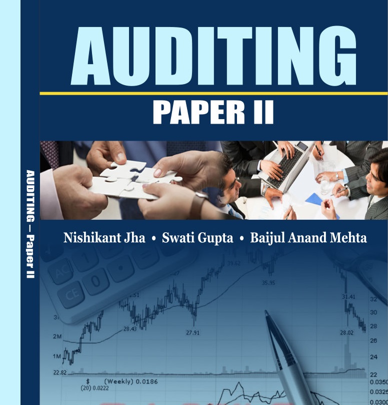 Audit Planning S Y B Com Sem IV 